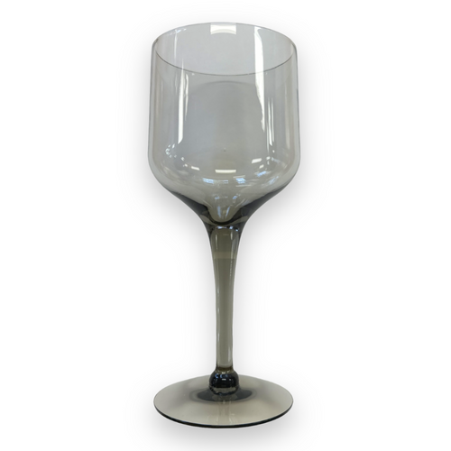 1967-1991 Orrefors ‘Rhapsody Smoke’ wine glass