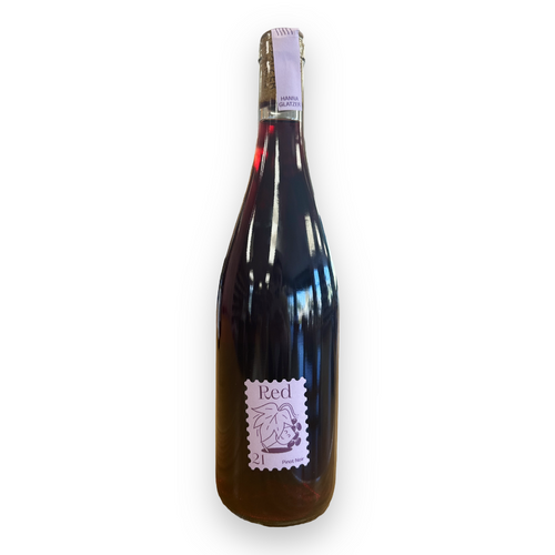 2021 Hanna Glatzer, Pinot Noir | Göttlesbrun, Carnuntum, Austria