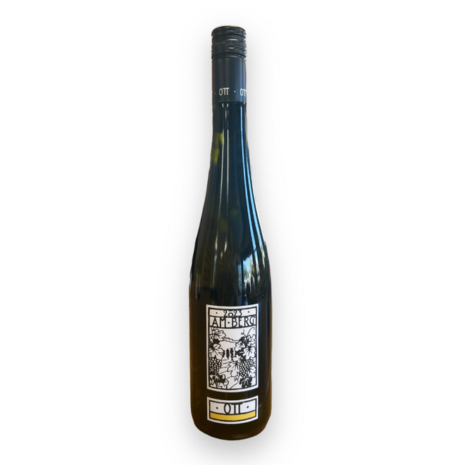 2023 Bernard Ott ‘Am Berg’, Grüner Veltliner | Wagram, Austria