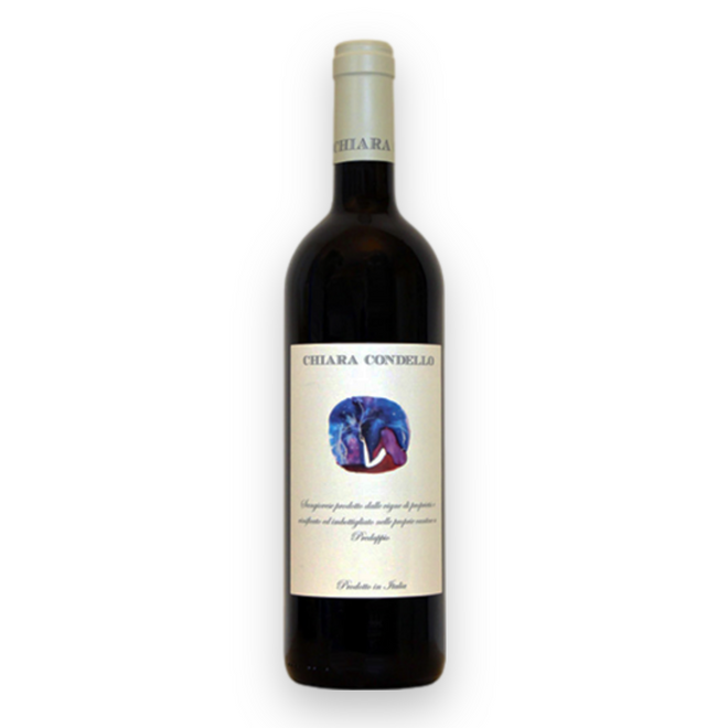 2019 A.A. Chiara Condello, Sangiovese | Predappio, Emilia-Romagna, Italy