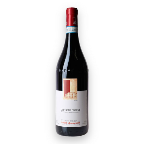 2021 S.A. Fratelli Alessandria, Dolcetto d'Alba | Verduno, Piedmont, Italy