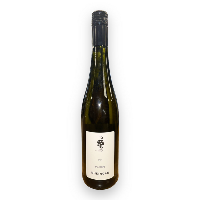 2023 Eva Fricke, Riesling Trocken | Rheingau, Germany