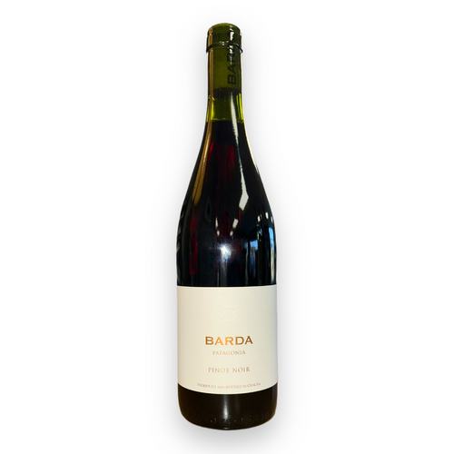 2023 Chacra ‘Barda’, Pinot Noir | Patagonia, Argentina