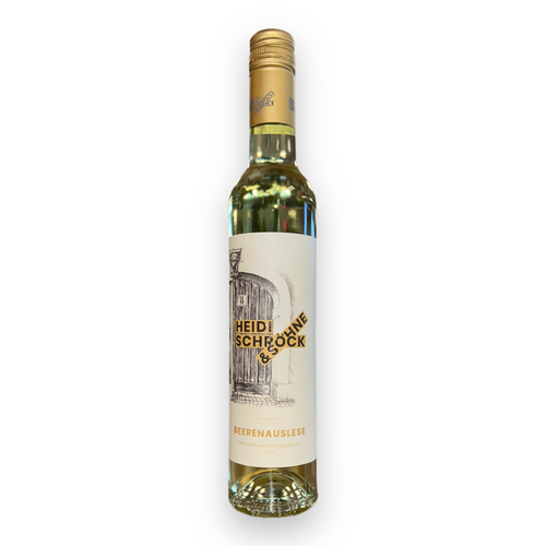 2022 Heidi Schröck + Söhne, Beerenauslese | Rust, Burgenland, Austria 375mL