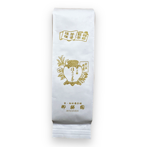 KETTL Tea | Jou Yanagi Houjicha: 200g