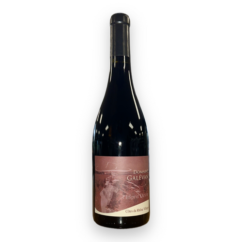 2020 Domaine Galevan, Grenache Blend | Courthézon, Côtes-du-Rhône, France