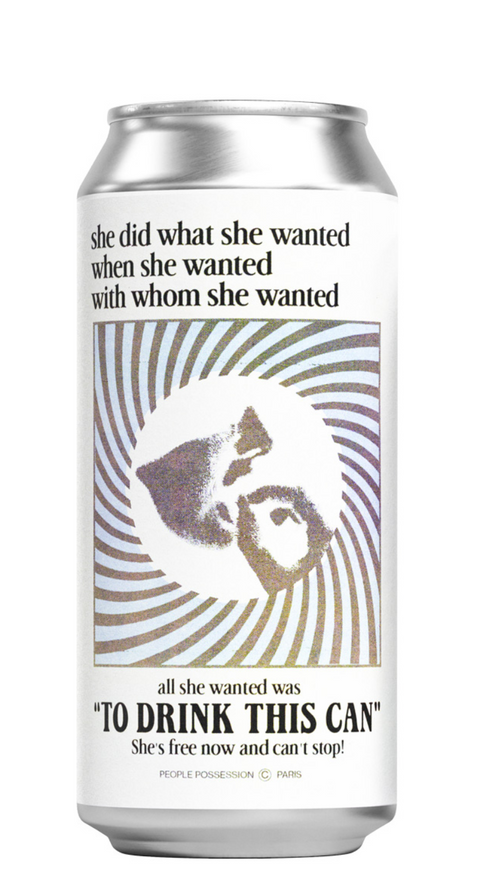 People Possession, Gichathaini AA, SL34+SL28, Washed, Nyeri, Kenya {Filter} 200g