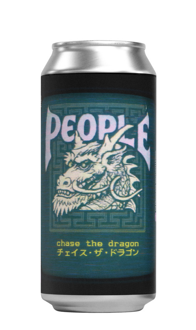 People Possession, Finca El Gobiado, Orange Bourbon, Anaerobic, Ahuachapán, El Salvador {Omni} 200g