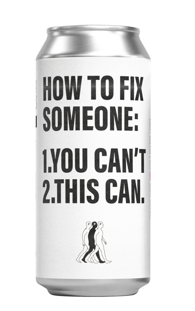 People Possession, Benti Nenka, 74114, Anaerobic, Guji, Ethiopia {Omni} 200g