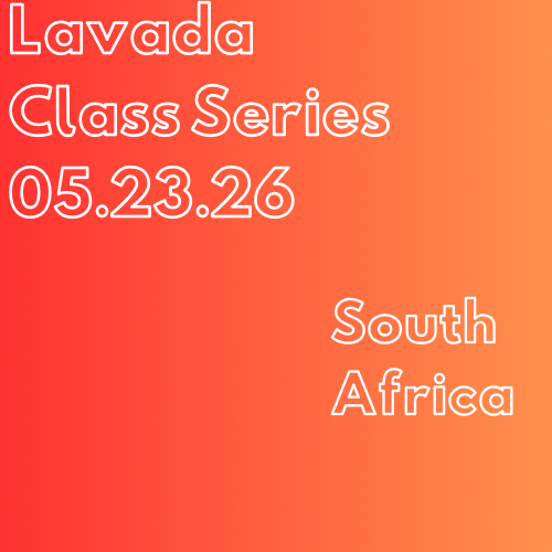 May Class | Regional Focus - South Africa
