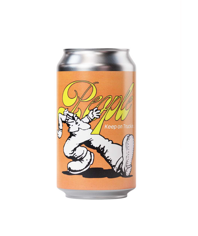 People Possession, Gargari, Filter, Heirloom, CM Natural Amber, Yirgacheffe, Ethiopia, 100g