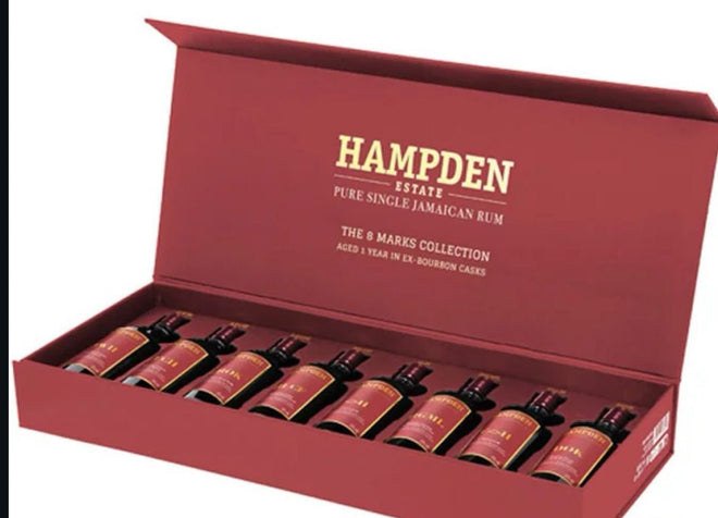 Hampden, 8 Marks, Aged 1 Year, Trelawny Parish, Jamaica