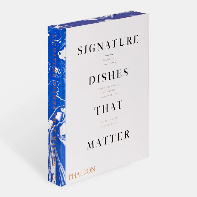 Signature Dishes That Matter | Curated