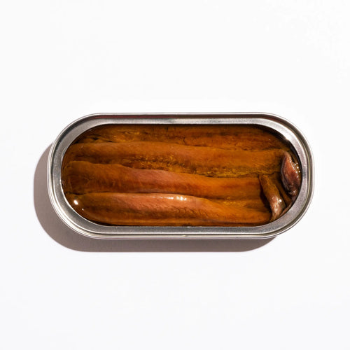 Fishwife | Cantabrian anchovies in extra virgin olive oil