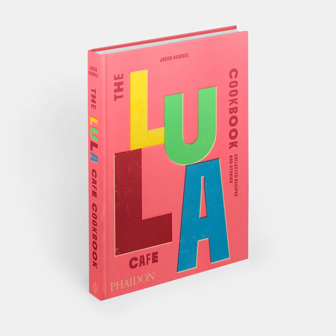 Lula Cafe | Jason Hammel