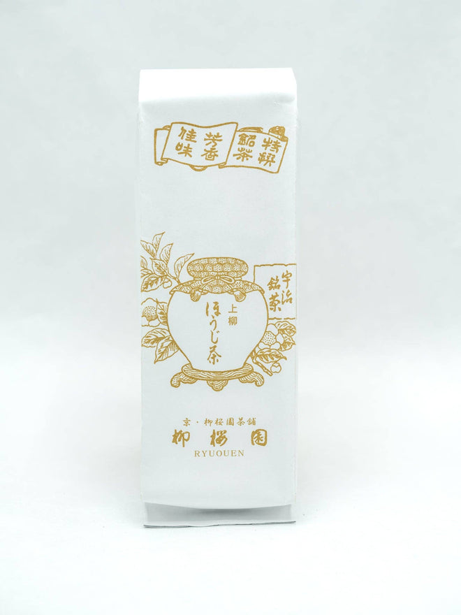 KETTL Tea | Jou Yanagi Houjicha: 200g