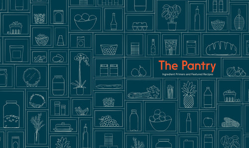 The Bartender's Pantry | Jim Meehan + Bart Sasso w/ Emma Janzen