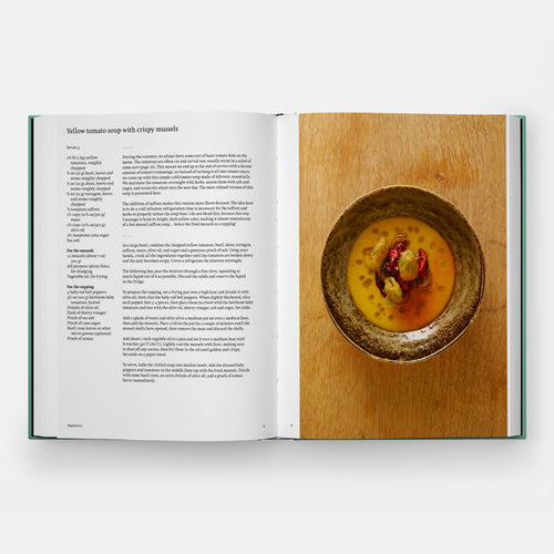 Mokonuts | Moko Hirayama + Omar Koreitem