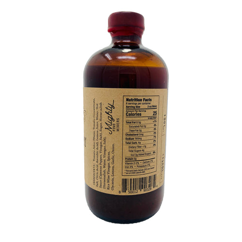 El Guapo | Bloody Mary Mix 16 oz