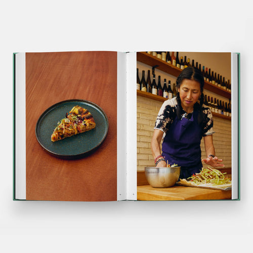 Mokonuts | Moko Hirayama + Omar Koreitem