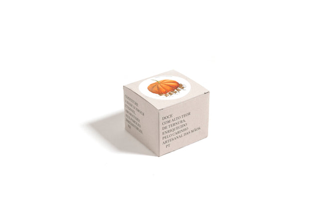 Jose Gourmet | Pumpkin with Nuts Jam 250g