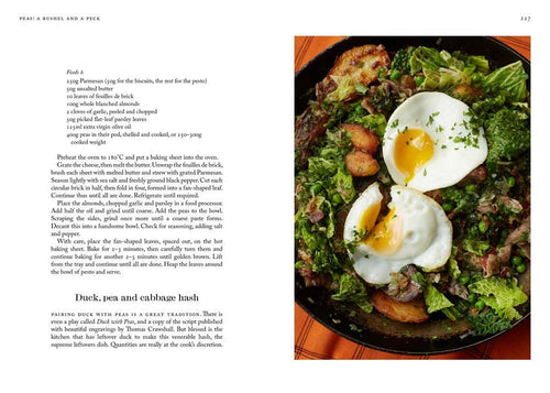 Cooking: Simply and Well, for One and Many | Jeremy Lee