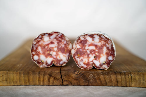 Lowry Hill Provisions | Sumac Salami