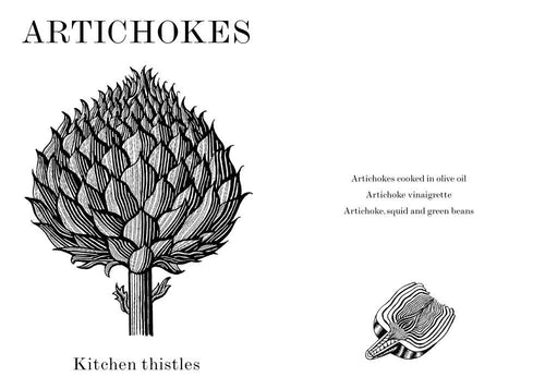 Cooking: Simply and Well, for One and Many | Jeremy Lee