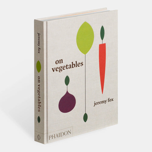 On Vegetables | Jeremy Fox